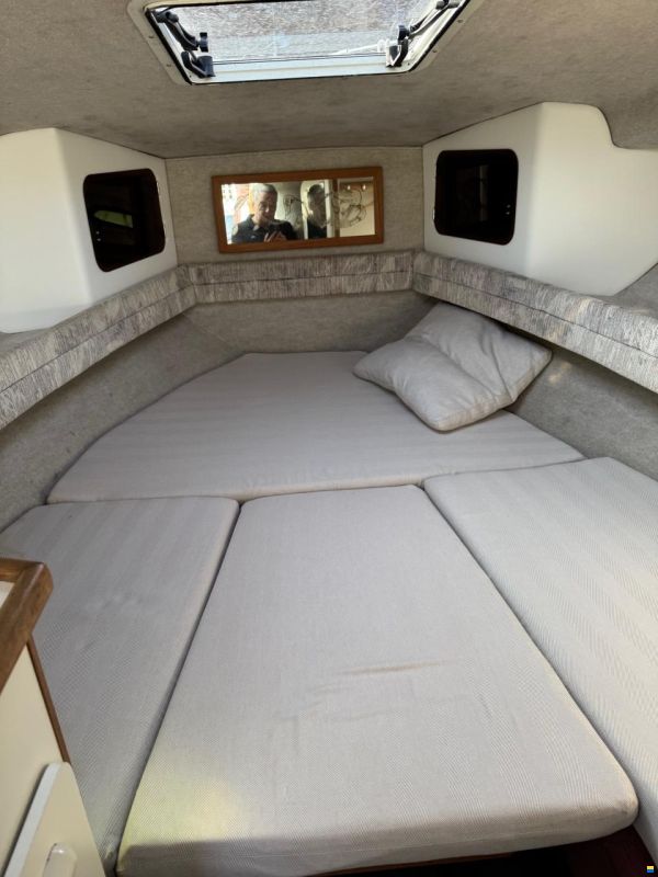 Sea Ray SUNDANCER 230/