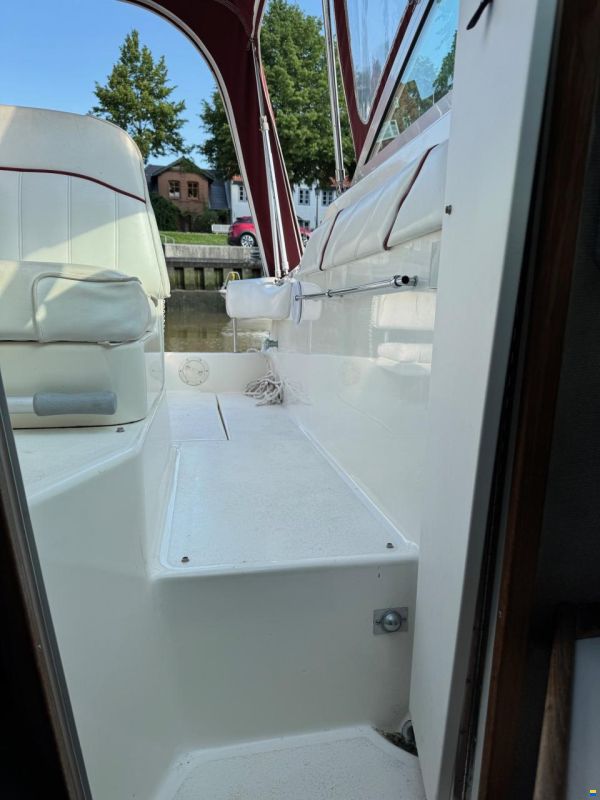 Sea Ray SUNDANCER 230/