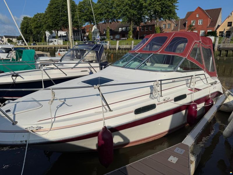 Sea Ray SUNDANCER 230/