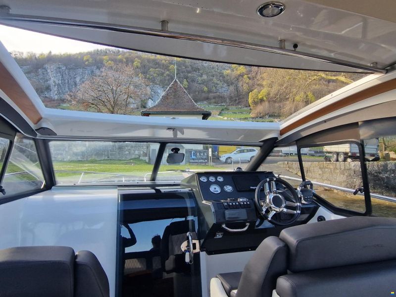 Finnmaster Grandezza 28 OC