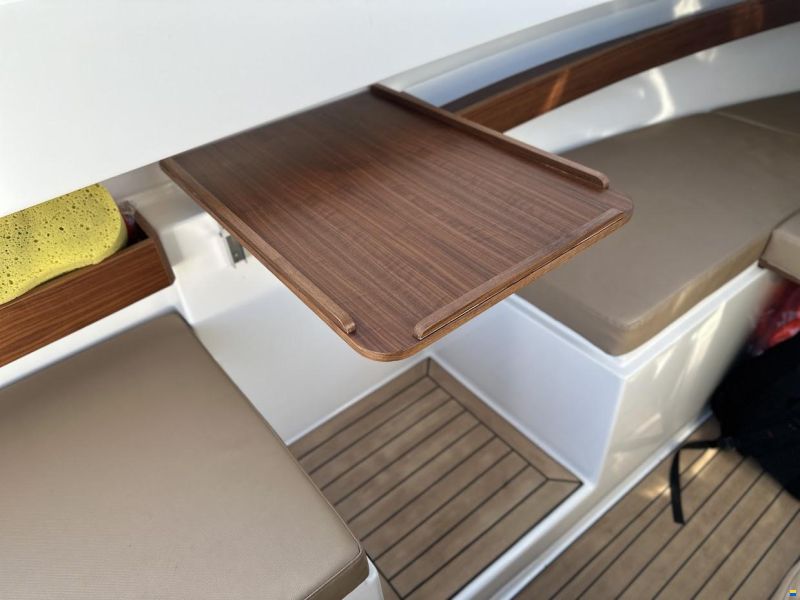 The Captains 650 Fischer Cabin