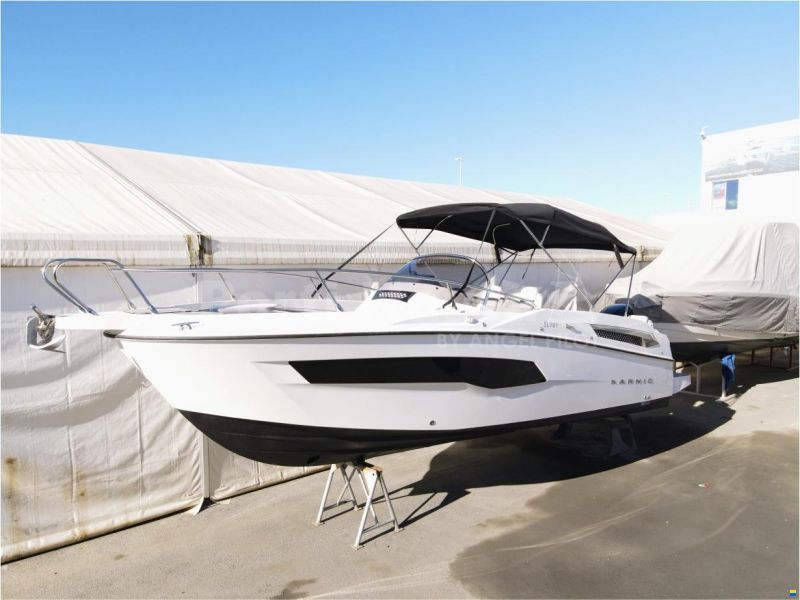 Karnic SL701