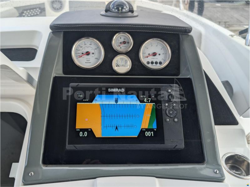 Karnic SL701