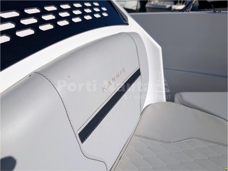 Karnic SL701