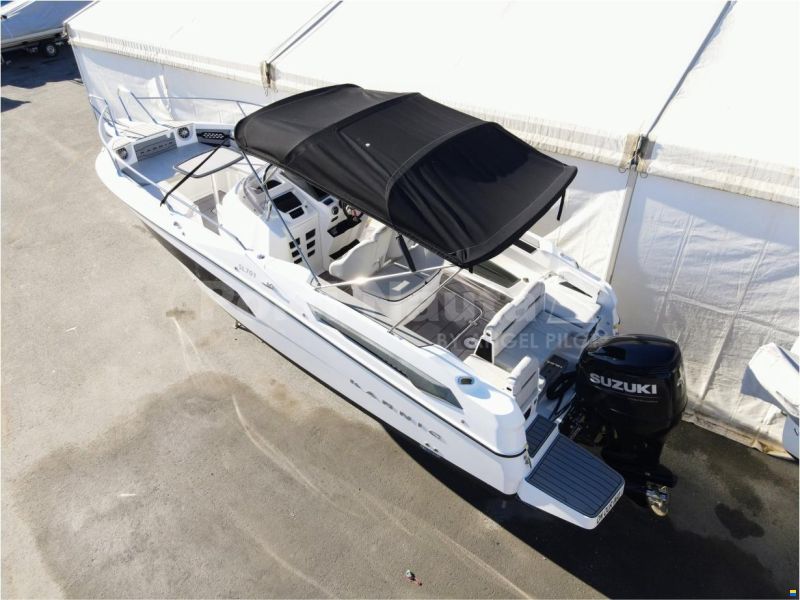 Karnic SL701