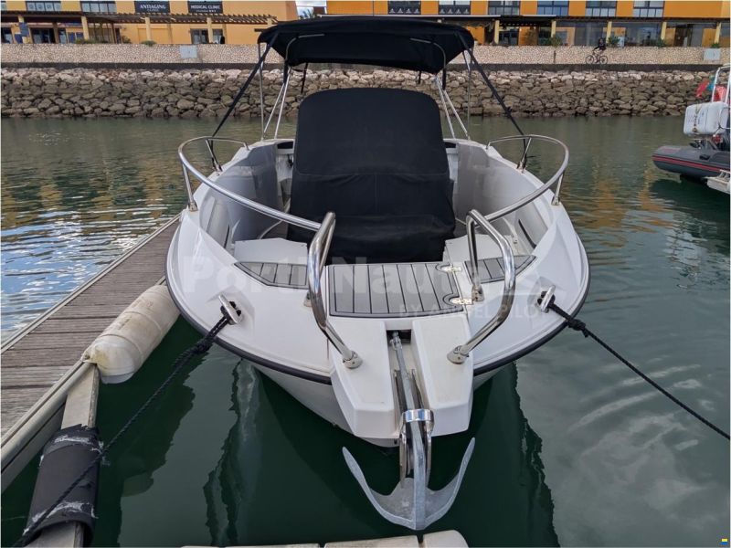 Karnic SL701