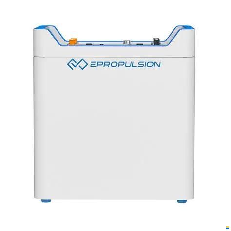 epropulsion e163