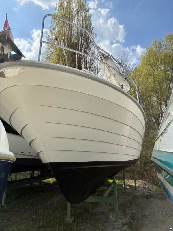 Marex Marbo 33