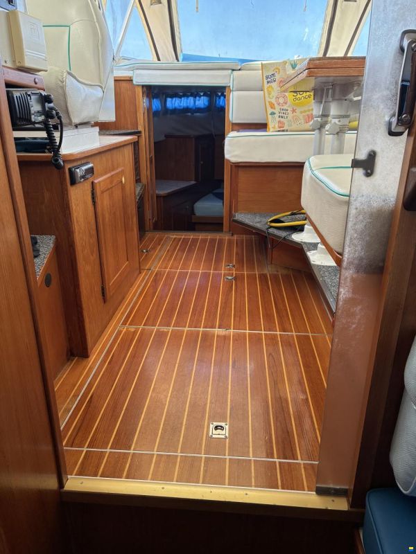Marex Marbo 33