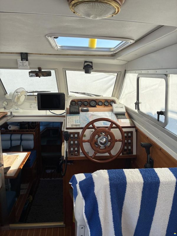 Marex Marbo 33