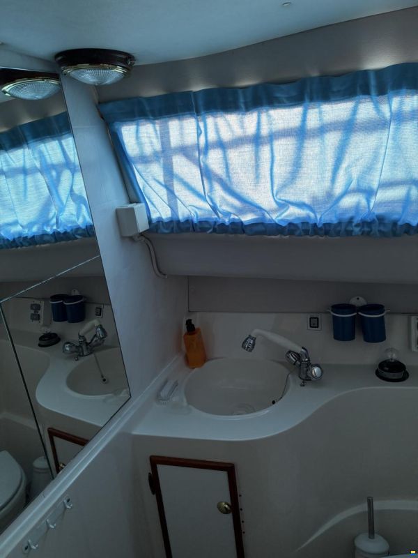 Marex Marbo 33