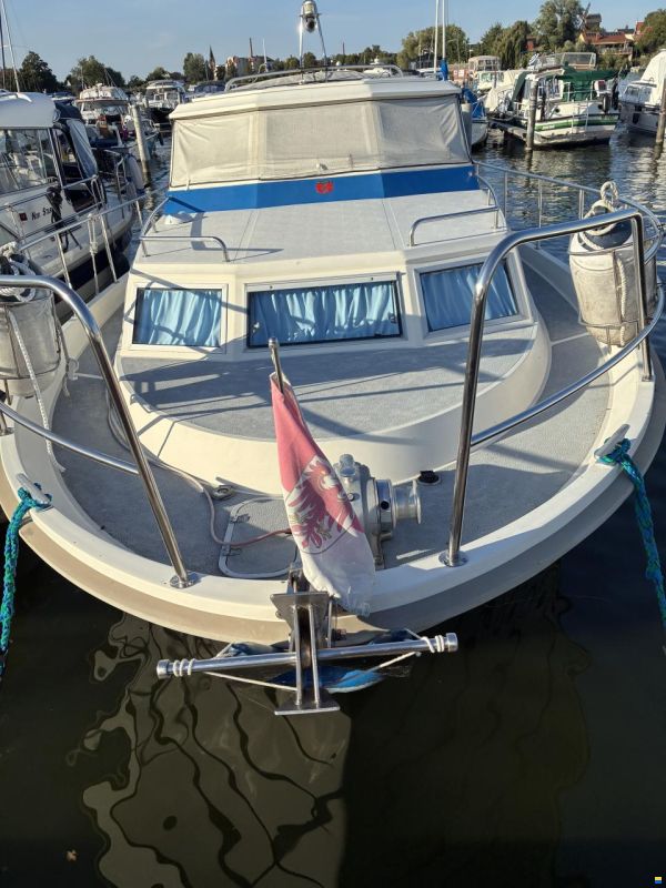 Marex Marbo 33