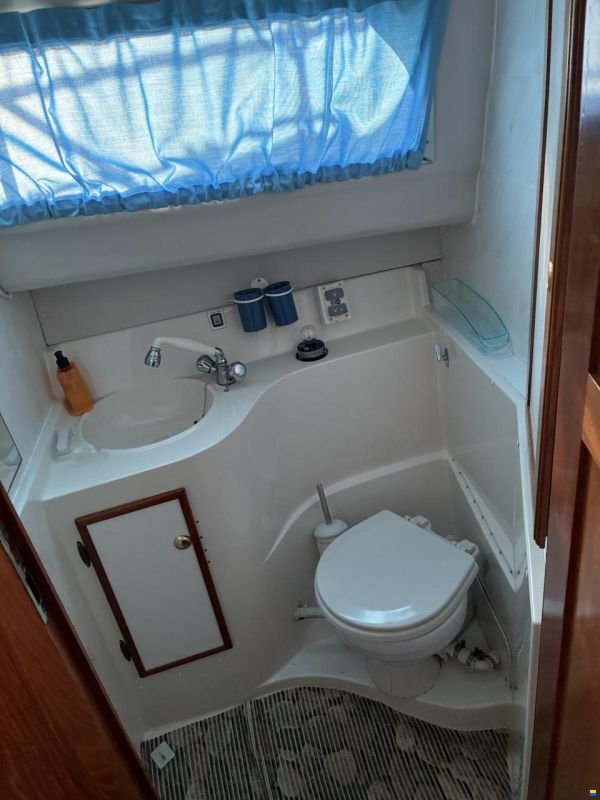 Marex Marbo 33