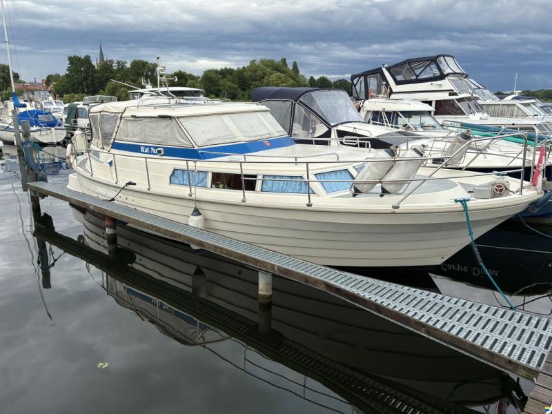 Marex Marbo 33