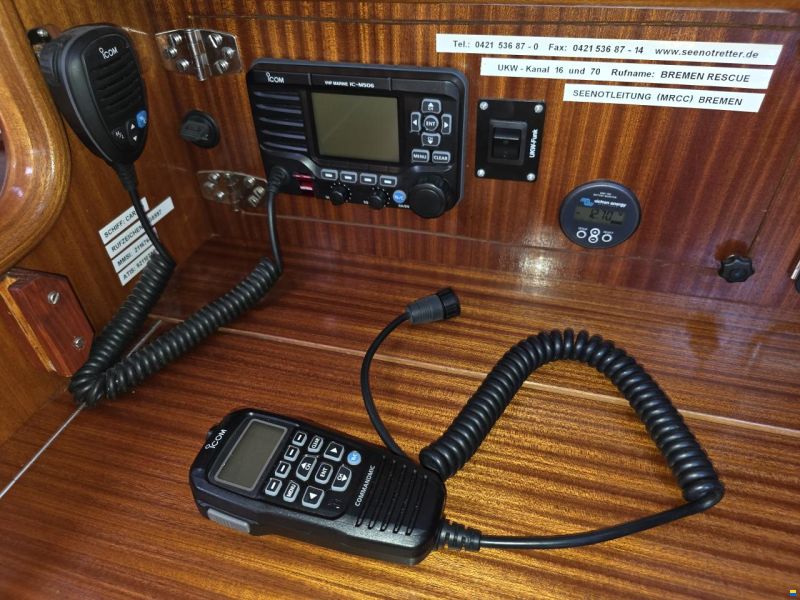 Bavaria 32