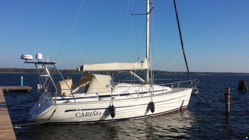 Bavaria 32