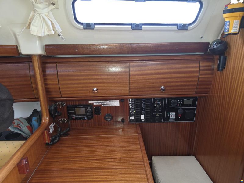 Bavaria 32