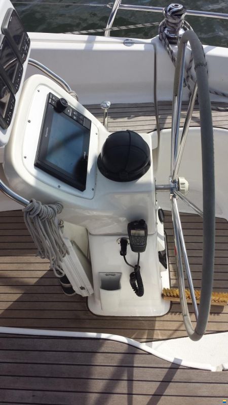 Bavaria 32