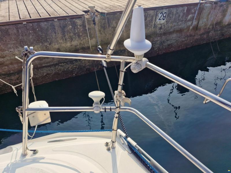 Dufour 36 Classic