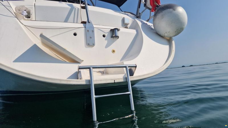 Dufour 36 Classic
