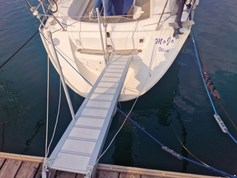 Dufour 36 Classic