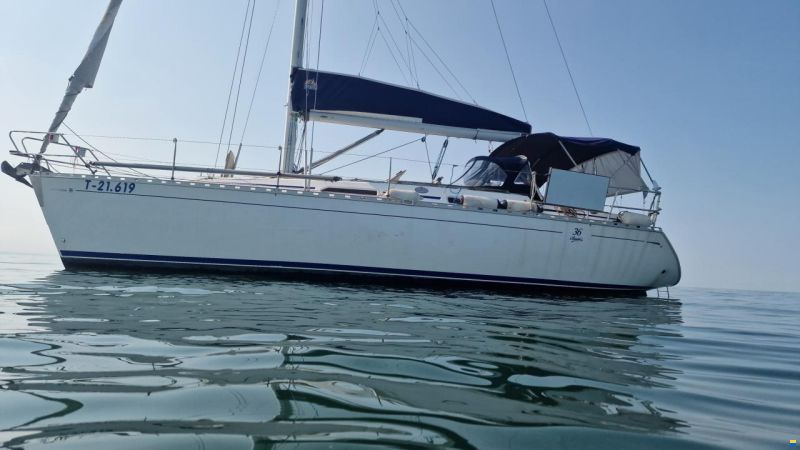 Dufour 36 Classic