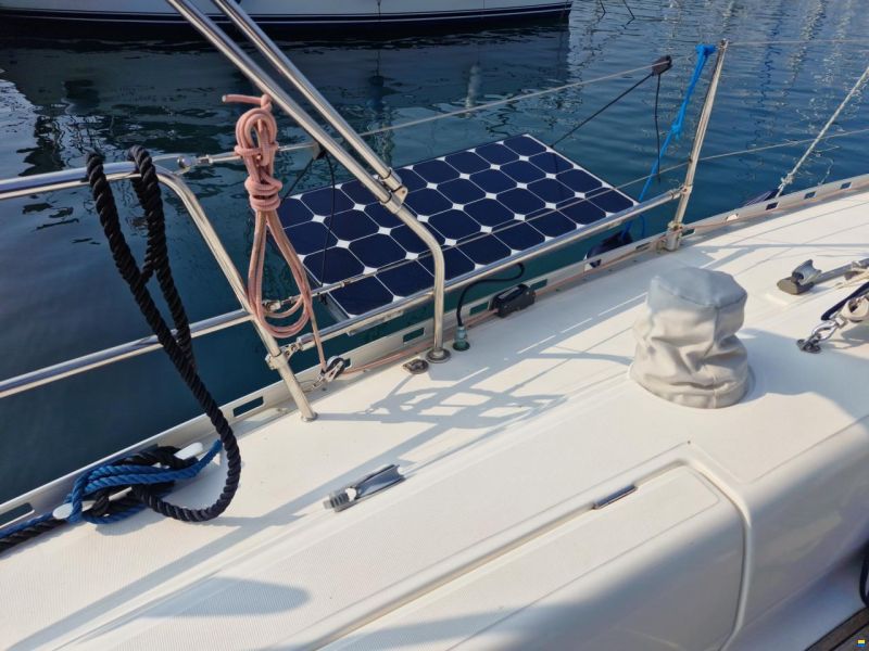 Dufour 36 Classic