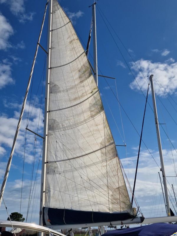Dufour 36 Classic