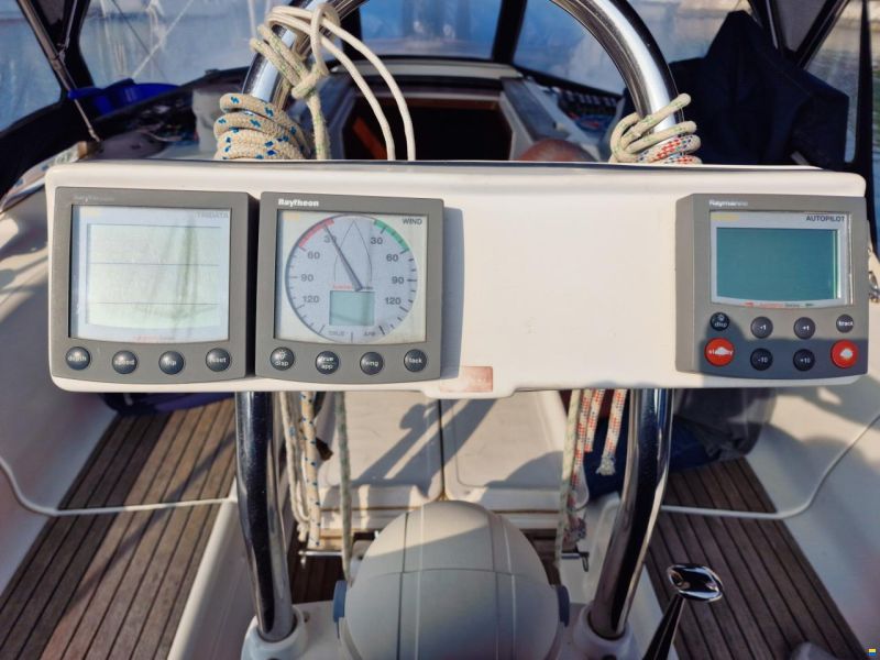 Dufour 36 Classic