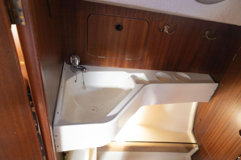 Bavaria 960
