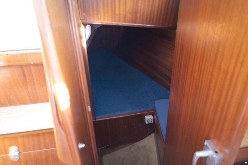 Bavaria 960