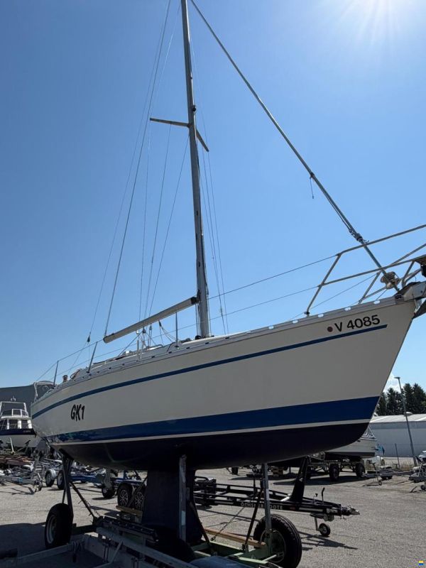 Bavaria 960