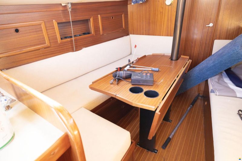 Bavaria 960