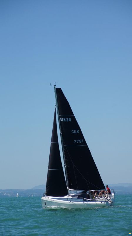Bente 24 Edition