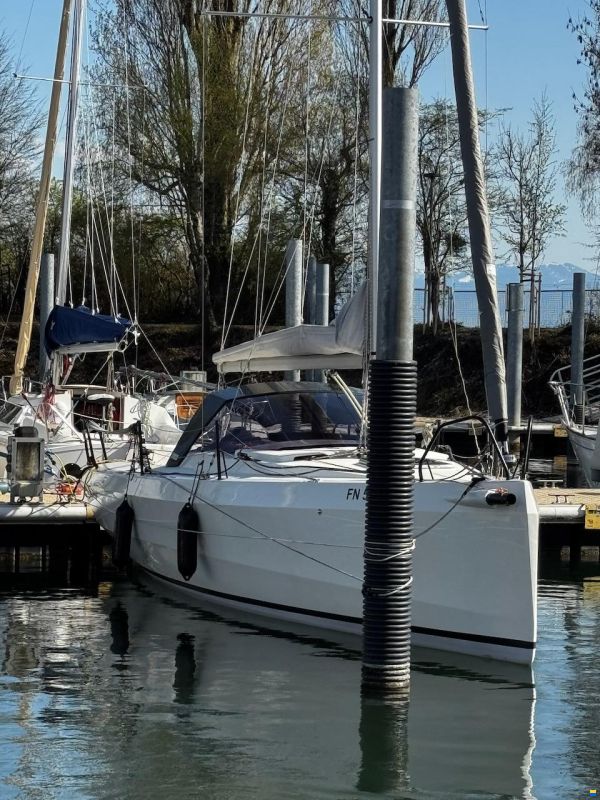 Bente 24 Edition