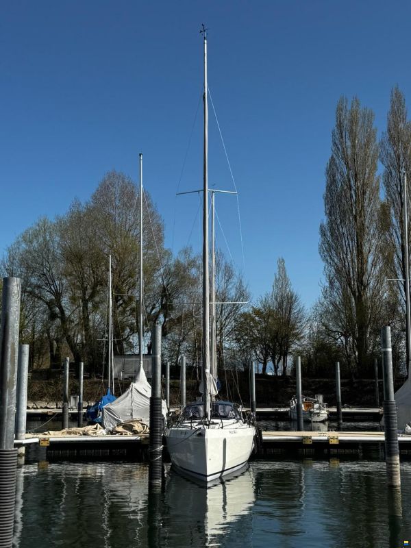 Bente 24 Edition