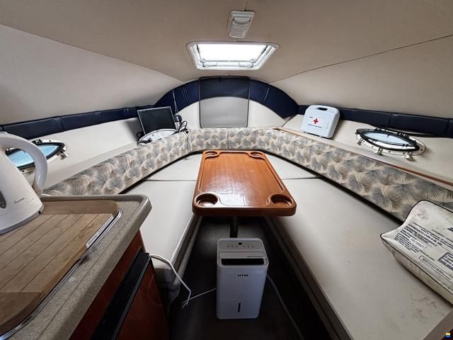 Glastron 249 GT
