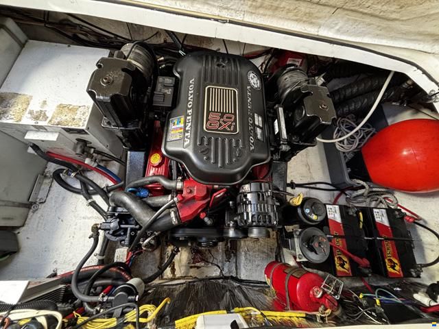 Glastron 249 GT