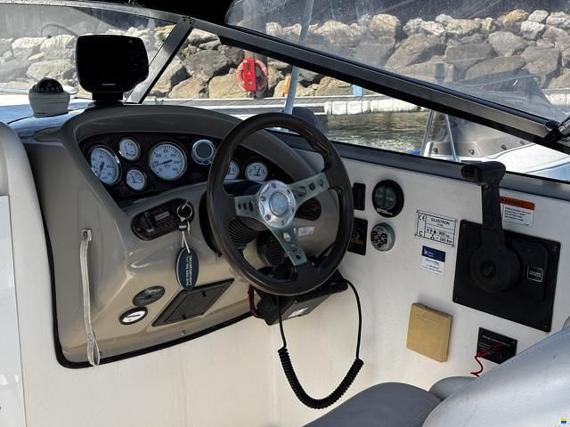 Glastron 249 GT
