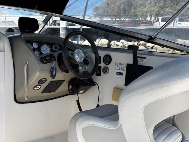 Glastron 249 GT