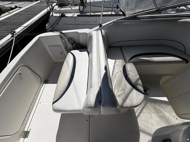 Glastron 249 GT