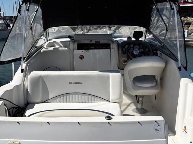 Glastron 249 GT