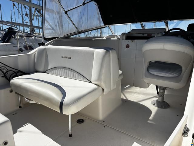 Glastron 249 GT