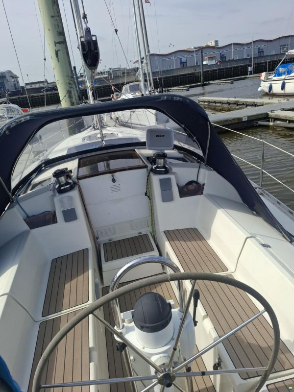 Gib Sea 362DI