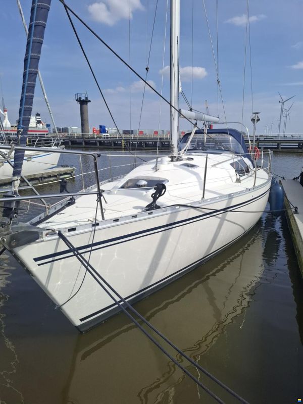 Gib Sea 362DI