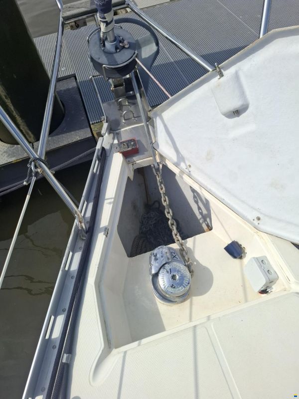 Gib Sea 362DI