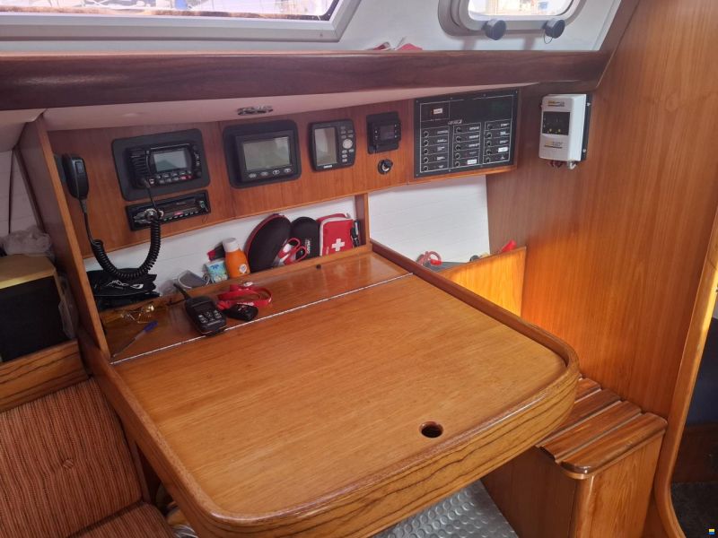 Gib Sea 362DI
