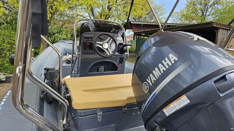 Pischel 4,7 Premium