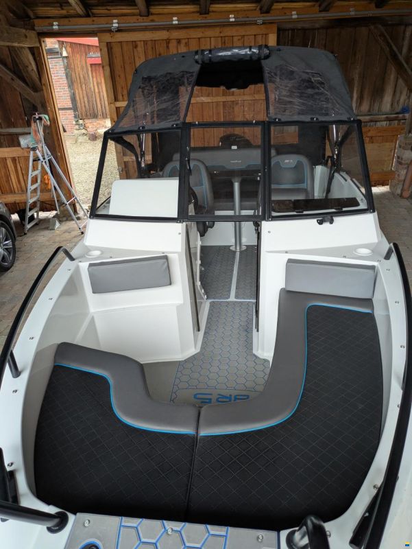 Corsiva Nordhval BR5