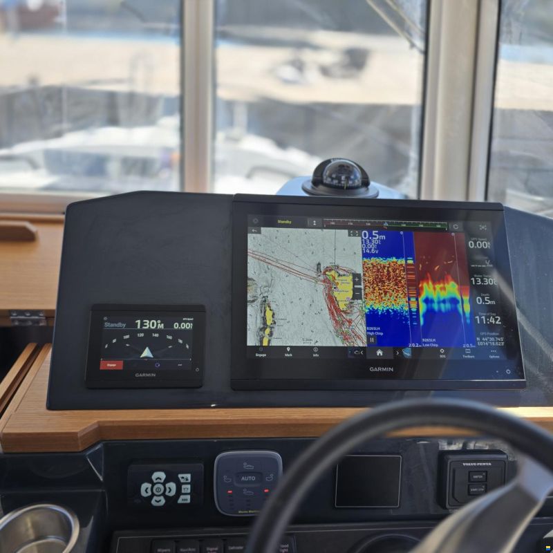 Sargo 28